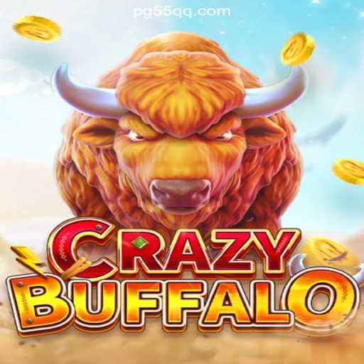 Exploring CRAZYBUFFALO on the 55QQ.COM Platform: The Ultimate Slot Experience in Brazil