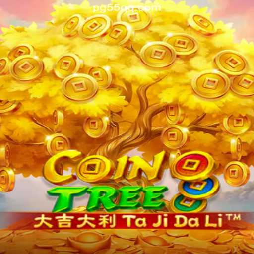 CoinTree: A New Era of Gaming on 55QQ.COM Platform - Oficials Slots Brasil #1