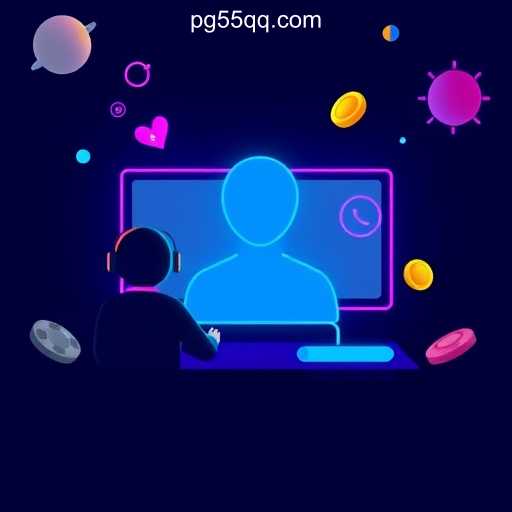 Exploring Contact Us: Connecting with the 55QQ.COM Platform - Oficial Slots Brasil #1