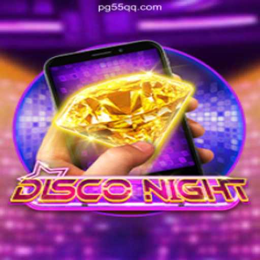Discover the Thrills of DiscoNightM on 55QQ.COM: The Premier Slots Platform in Brazil