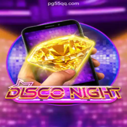 Discover the Thrills of DiscoNightM on 55QQ.COM: The Premier Slots Platform in Brazil