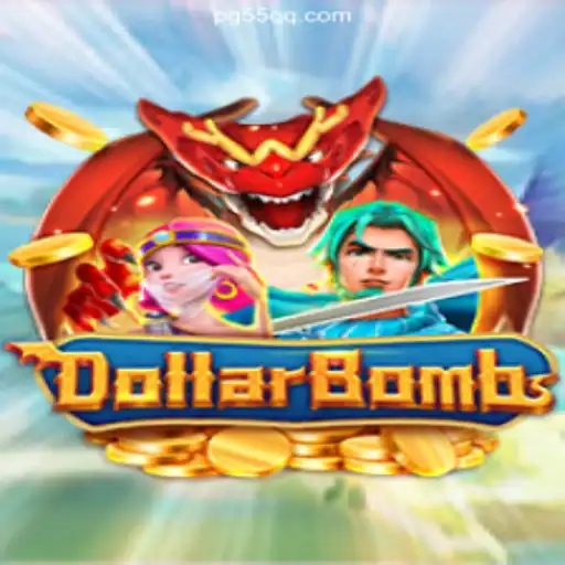 Exploring DollarBombs: The Exciting New Game on 55QQ.COM Platform-Oficial Slots Brasil #1