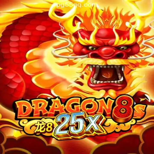 Exploring Dragon8s25x: Ultimate Gaming Experience on 55QQ.COM Platform - Oficial Slots Brasil #1