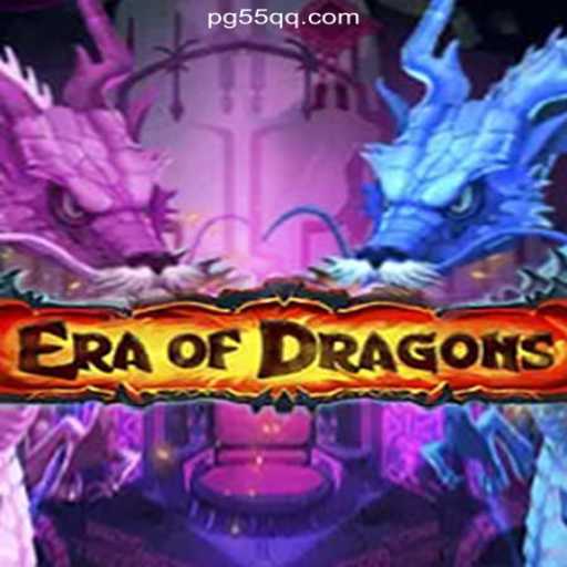 EraOfDragons: Explore the Mythical World of Dragons