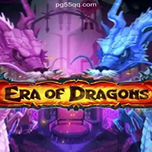 EraOfDragons: Explore the Mythical World of Dragons