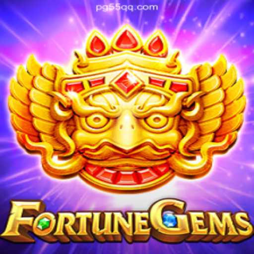 Discover the Thrilling World of FortuneGems on 55QQ.COM Platform - Official Slots Brasil #1