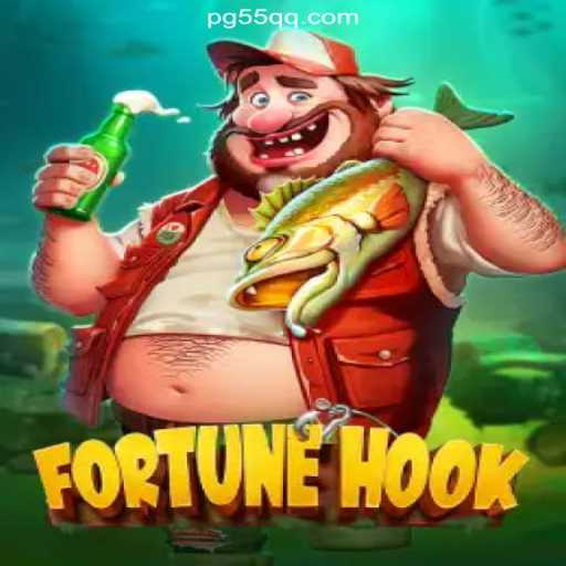 Exploring FortuneHook: The Leading Game on the 55QQ.COM Platform-Oficial Slots Brasil #1