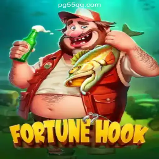 Exploring FortuneHook: The Leading Game on the 55QQ.COM Platform-Oficial Slots Brasil #1