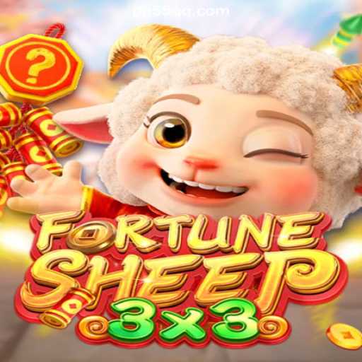 Explore FortuneSheep: The Premier Game on the 55QQ.COM Platform-Oficial Slots Brasil #1