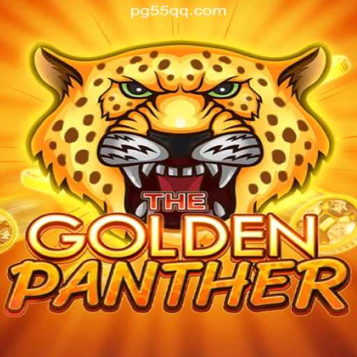Discover the Thrill of GOLDENPANTHER Slots on 55QQ.COM, Your Official Slots Platform in Brasil