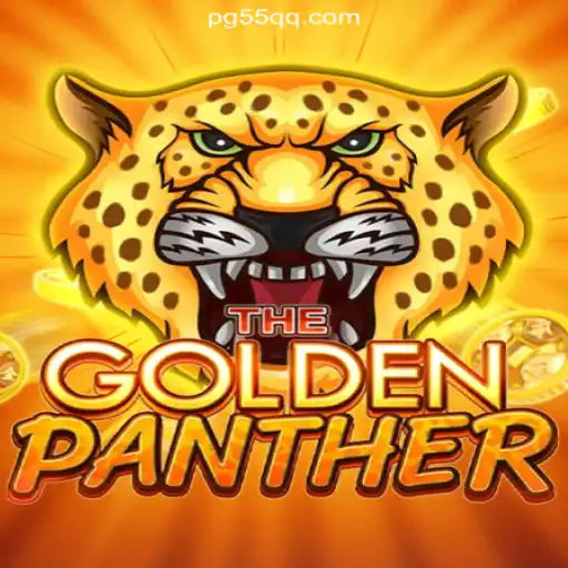 Discover the Thrill of GOLDENPANTHER Slots on 55QQ.COM, Your Official Slots Platform in Brasil