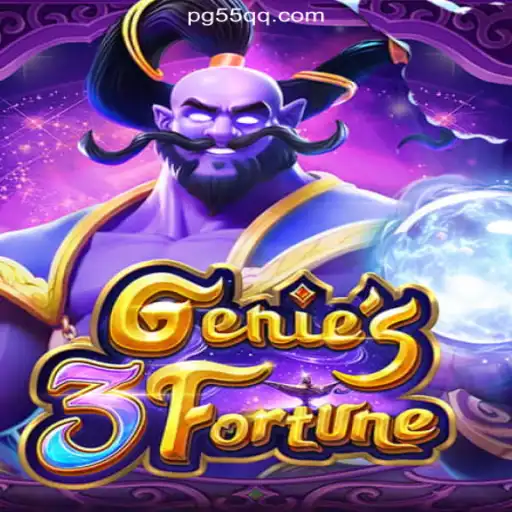Explore the Exciting World of Genie3Fortune on 55QQ.COM: The Official Slots Platform of Brasil
