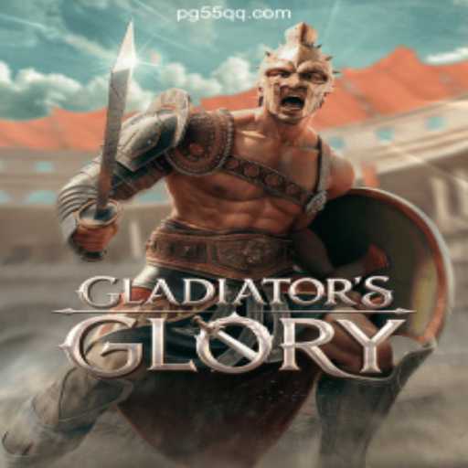 GladiatorsGlory: The Ultimate Adventure on 55QQ.COM Platform-Oficial Slots Brasil #1