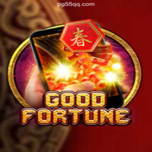 Exploring the Exciting World of GoodFortuneM: A Top Pick on 55QQ.COM Platform-Oficial Slots Brasil #1