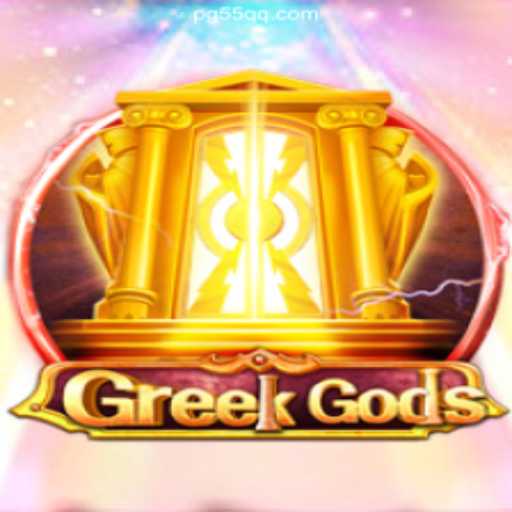 Discover the Mythical World of GreekGods on 55QQ.COM Platform