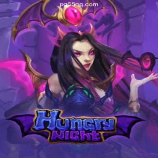 HungryNight: Discover the Exciting World of Online Slots on 55QQ.COM platform-Oficial Slots Brasil #1