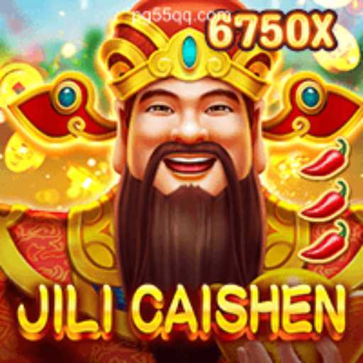 JILICaishen: The Ultimate Slot Experience on the 55QQ.COM Platform