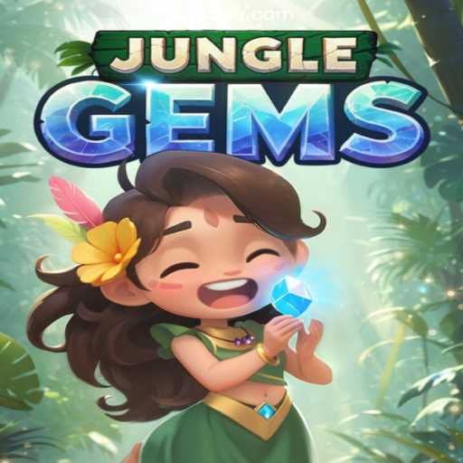 Exploring JungleGems: A Thrilling Adventure on the 55QQ.COM Platform
