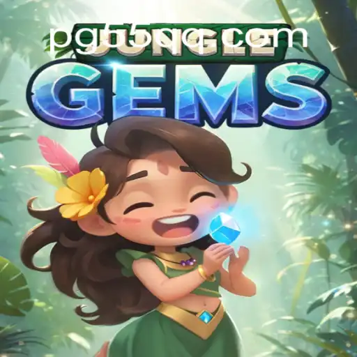 Exploring JungleGems: A Thrilling Adventure on the 55QQ.COM Platform