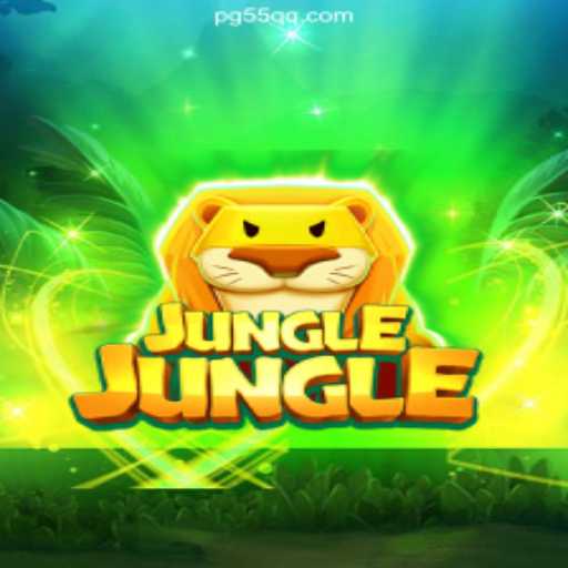 Explore the Thrilling World of JungleJungle on 55QQ.COM platform-Oficial Slots Brasil #1