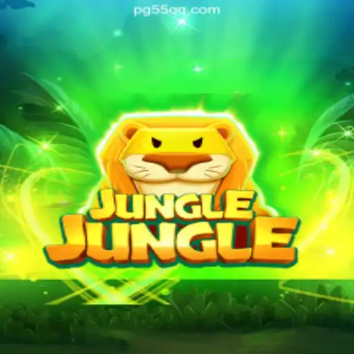 Explore the Thrilling World of JungleJungle on 55QQ.COM platform-Oficial Slots Brasil #1