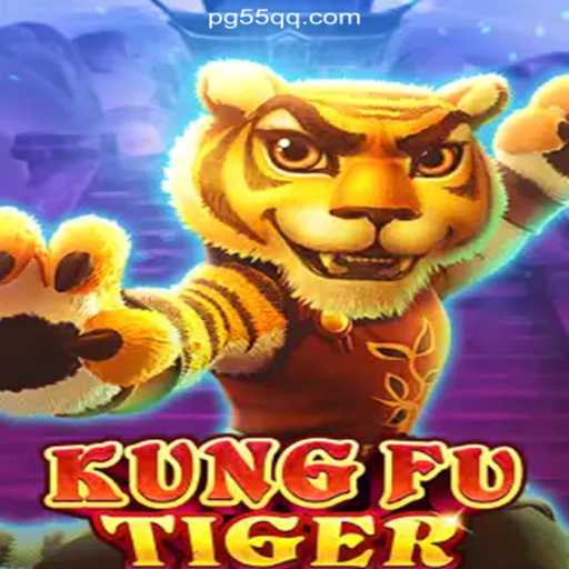 Exploring 'KungFuTiger': The Exciting Adventure on 55QQ.COM Platform-Oficial Slots Brasil