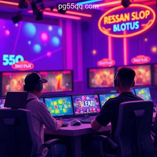Live Games: Transforming Entertainment on the 55QQ.COM Platform-Oficial Slots Brasil #1