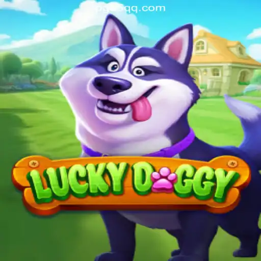 Exploring the Excitement of LuckyDoggy on 55QQ.COM: Brazil's Official Slots Platform
