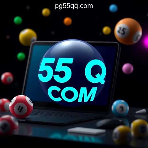 Exploring the World of Online Lottery: 55QQ.COM Platform-Oficial Slots Brasil #1