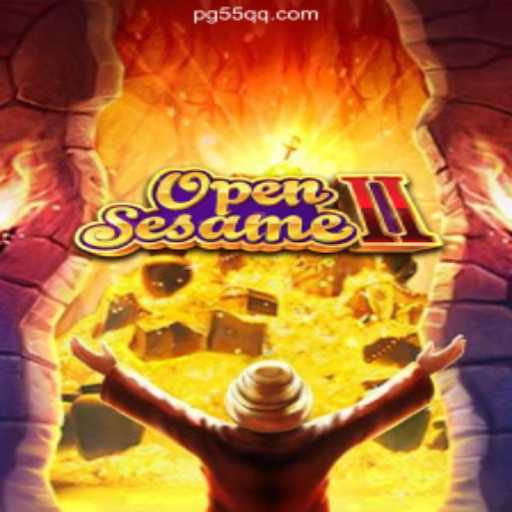 OpenSesameII: Exploring the 55QQ.COM Platform's Official Slots Game in Brazil