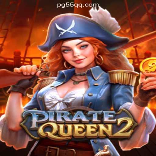 Discover the Thrilling World of PirateQueen2 on 55QQ.COM: The #1 Oficial Slots Platform in Brasil