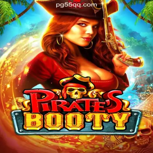 Dive into the Thrilling World of PiratesBooty on 55QQ.COM Platform