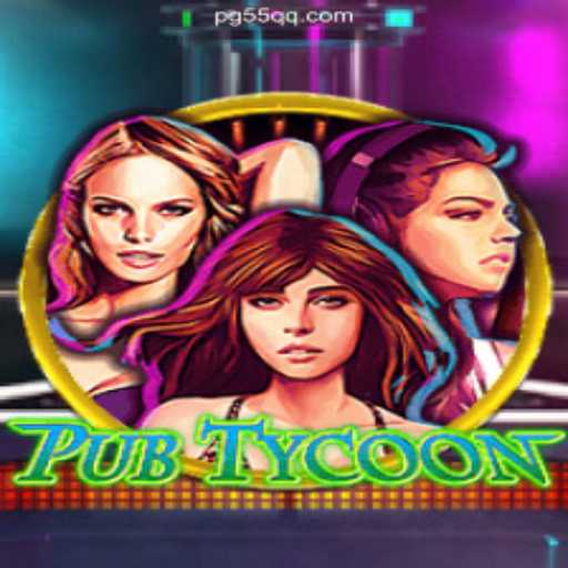 Experience the Thrill of PubTycoon: Brazil's Premier Gaming Adventure