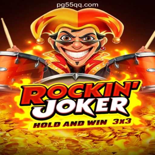 Exploring RockinJoker: The Thrilling Game on 55QQ.COM Platform