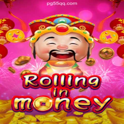 RollingInMoney: Discover the Excitement of 55QQ.COM's Premier Slots Platform