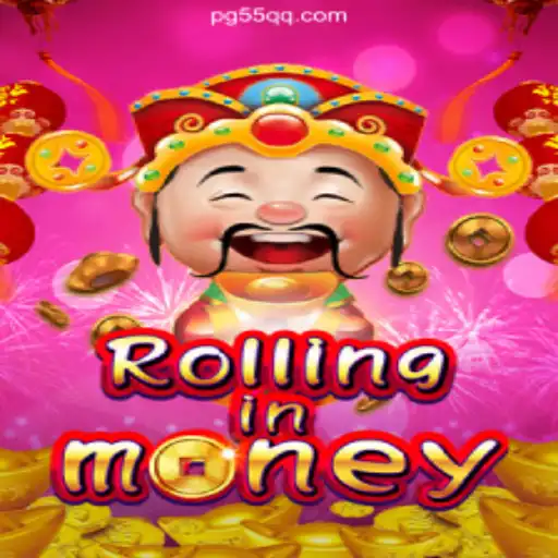 RollingInMoney: Discover the Excitement of 55QQ.COM's Premier Slots Platform