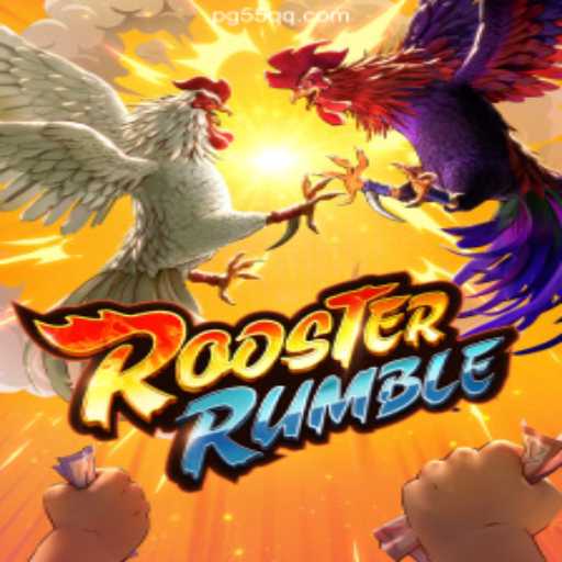 RoosterRumble: An Exciting Digital Gaming Experience on 55QQ.COM Platform-Oficial Slots Brasil #1