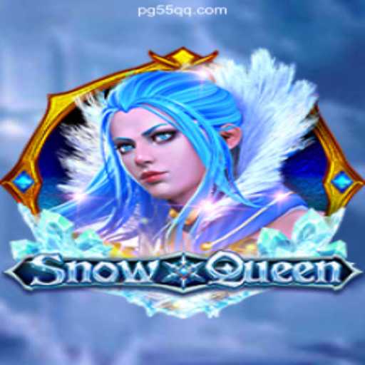 Discover SnowQueen: Unveiling the Magic of 55QQ.COM Platform-Oficial Slots Brasil #1