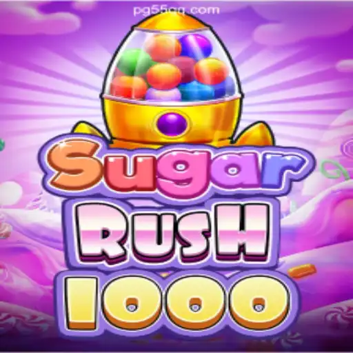 Discover the Thrilling World of SugarRush1000 on 55QQ.COM Platform-Oficial Slots Brasil #1