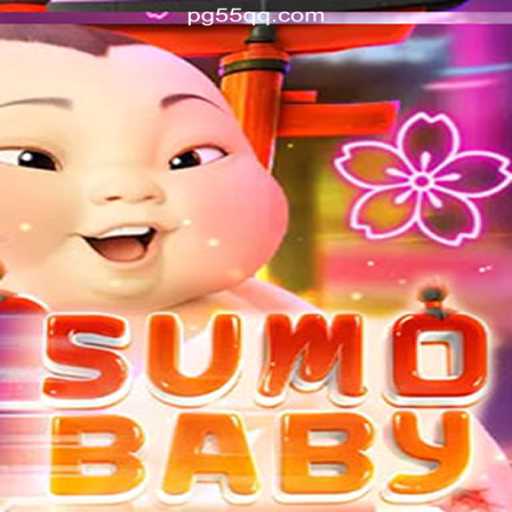 Exploring the Thrills of SumoBaby on 55QQ.COM: Brasil's Premier Slot Platform