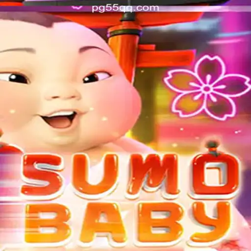 Exploring the Thrills of SumoBaby on 55QQ.COM: Brasil's Premier Slot Platform