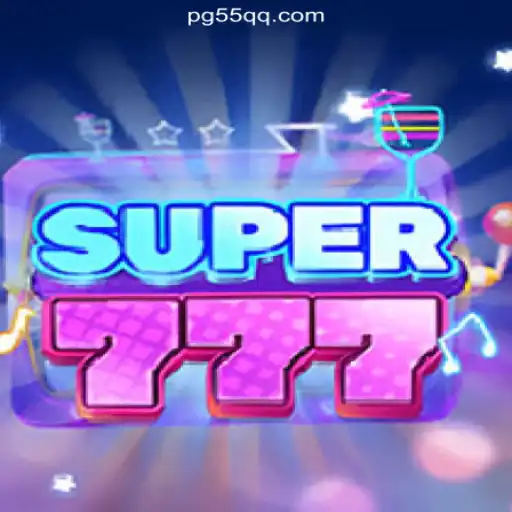 Super777: Exploring the Thrilling World of Slots on the 55QQ.COM Platform-Oficial Slots Brasil #1
