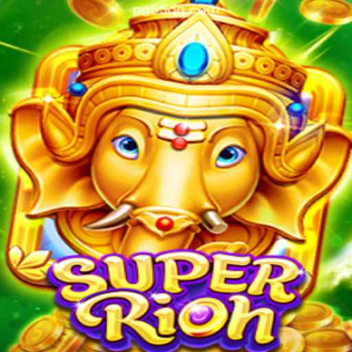 Exploring the Exciting World of SuperRich on 55QQ.COM Platform-Oficial Slots Brasil #1