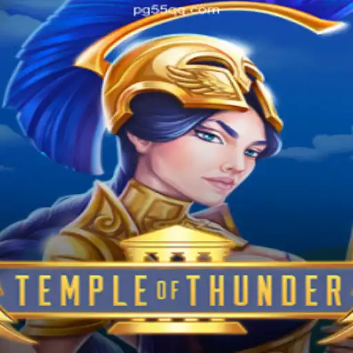 TempleofThunder: Unveiling the Power of Slots on 55QQ.COM Platform