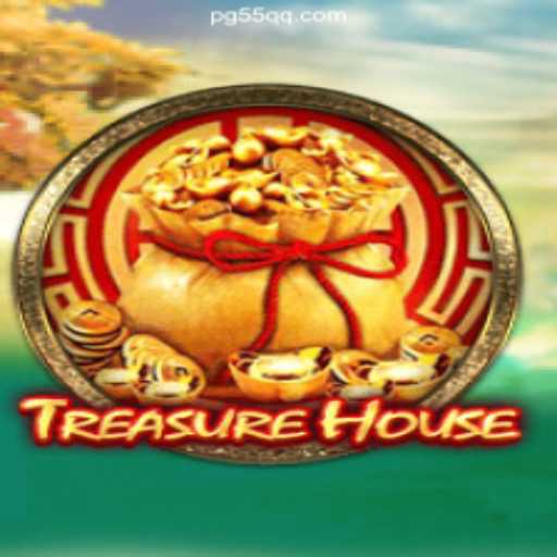 Explore the Exciting World of TreasureHouse on 55QQ.COM: Brazil's Premier Slots Platform
