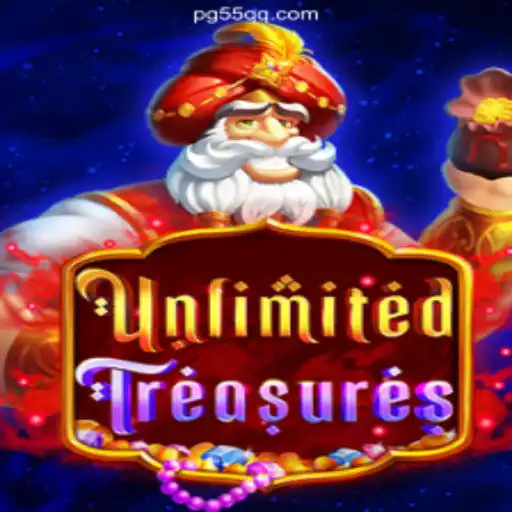 Discover the Excitement of UnlimitedTreasures on 55QQ.COM: The Premier Platform for Oficial Slots Brasil #1