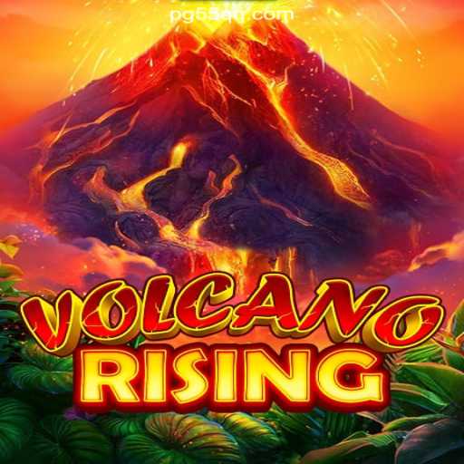 Exploring VolcanoRising: An Exciting Journey into the World of Slots