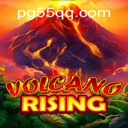 Exploring VolcanoRising: An Exciting Journey into the World of Slots
