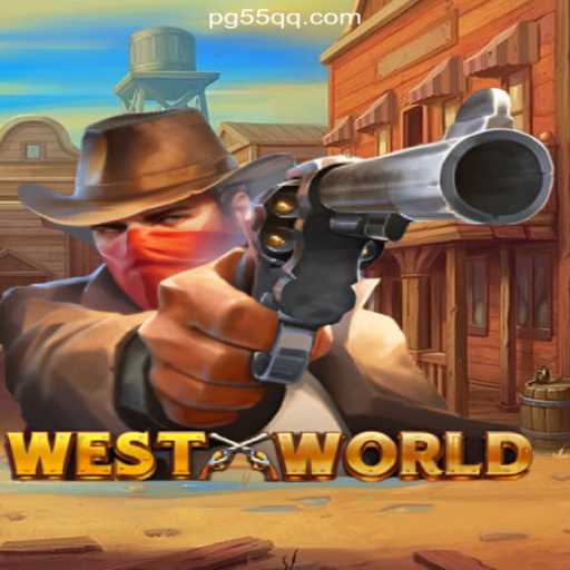 Exploring the Exciting World of WestWorld Slots on 55QQ.COM