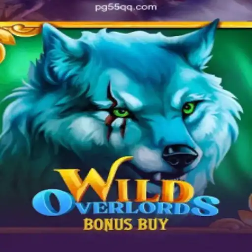 Exploring WildOverlordsBonusBuy: The Exciting New Addition on 55QQ.COM - The Oficial Slots Platform Brasil #1